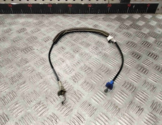 Трос двери Opel Astra G 1998-2004  Opel Astra Astra G 1998-2004