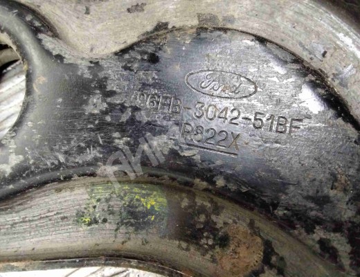 Рычаг передний Mazda 121 III (JASM/JBSM) 1996-2003  Mazda 121 121 III (JASM/JBSM) 1996-2003