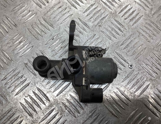 Кран отопителя (печки) BMW 3-Series (E36) 1990-2000  BMW 3-Series 3-Series (E36) 1990-2000