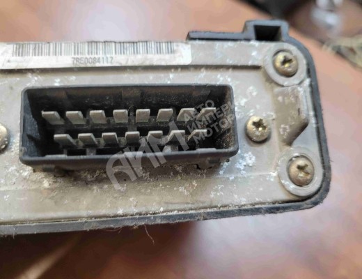 Блок управления двигателем Ford Escort V 1990-1995  Ford Escort Escort V 1990-1995