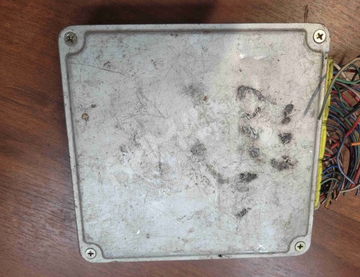 Блок управления двигателем Mazda Xedos VI (TA) 1992-1999  Mazda Xedos Xedos VI (TA) 1992-1999