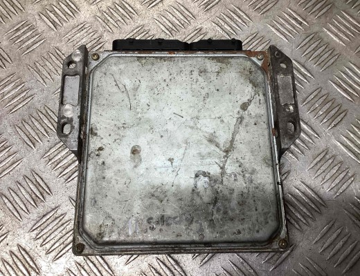 Блок управления двигателем Renault Espace IV 2002-2006  Renault Espace Espace IV 2002-2006