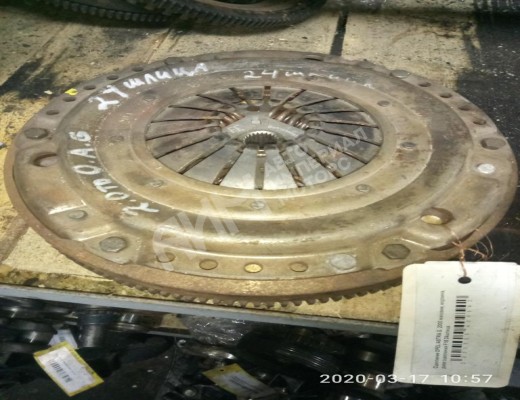 Комплект сцепления Opel Astra G 1998-2004  Opel Astra Astra G 1998-2004