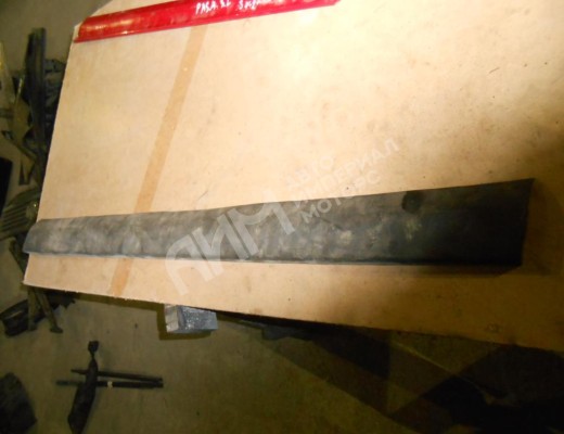 Молдинг двери передней правой Volkswagen Passat B5 (3B) 1996-2000  Volkswagen Passat Passat B5 (3B) 1996-2000