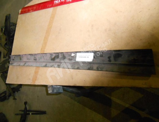 Молдинг двери передней правой Volkswagen Passat B5 (3B) 1996-2000  Volkswagen Passat Passat B5 (3B) 1996-2000