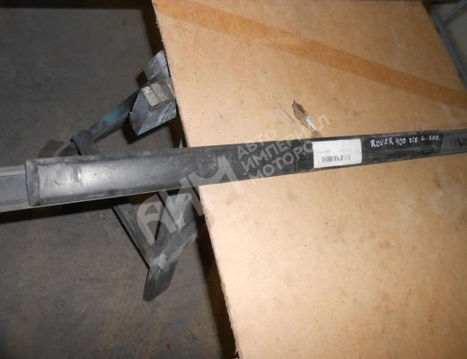 Молдинг двери задней левой Rover 400 II (HH-R) 1995-2000  Rover 400 400 II (HH-R) 1995-2000