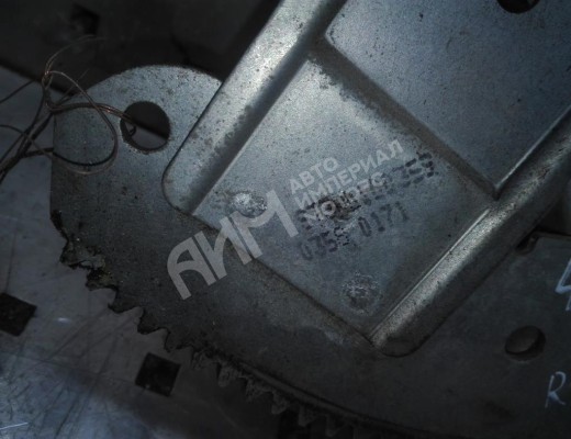 Стеклоподъемник задний левый Rover 400 II (HH-R) 1995-2000  Rover 400 400 II (HH-R) 1995-2000