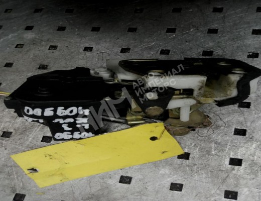 Замок двери задней левой Rover 400 II (HH-R) 1995-2000  Rover 400 400 II (HH-R) 1995-2000