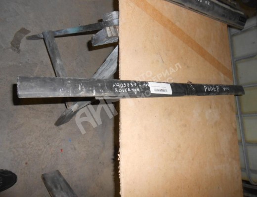 Молдинг двери передней левой Rover 400 II (HH-R) 1995-2000  Rover 400 400 II (HH-R) 1995-2000