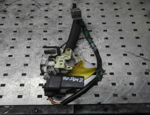 Замок двери передней левой Rover 400 II (HH-R) 1995-2000  Rover 400 400 II (HH-R) 1995-2000