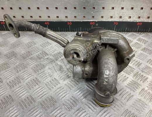 Турбина Mercedes Vito I (W638) 1996-2003  Mercedes Vito Vito I (W638) 1996-2003