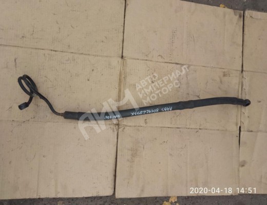 Шланг гидроусилителя Audi A4 B5 (8D) 1994-1999  Audi A4 A4 B5 (8D) 1994-1999