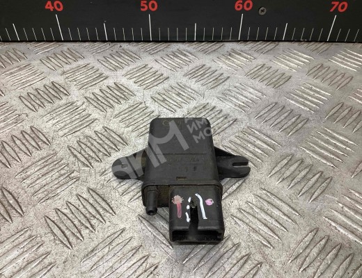 Датчик абсолютного давления Ford Focus I 2001-2005 рестайлинг  Ford Focus Focus I 2001-2005 рестайлинг