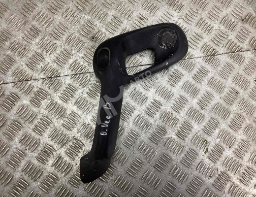 Ручка внутренняя задняя левая Opel Vectra B 1995-1999  Opel Vectra Vectra B 1995-1999