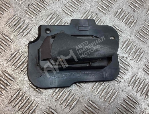Ручка внутренняя задняя левая Opel Vectra B 1995-1999  Opel Vectra Vectra B 1995-1999