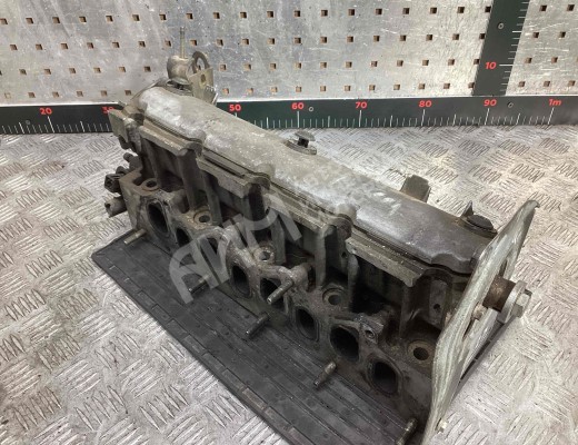 Головка блока цилиндров Renault Megane I 1995-2002  Renault Megane Megane I 1995-2002