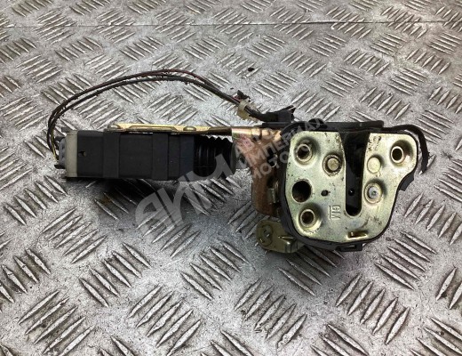 Замок двери задней правой Opel Astra F 1991-1998  Opel Astra Astra F 1991-1998