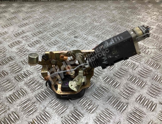 Замок двери задней правой Opel Astra F 1991-1998  Opel Astra Astra F 1991-1998