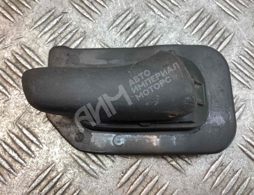 Ручка внутренняя задняя правая Opel Astra F 1991-1998  Opel Astra Astra F 1991-1998