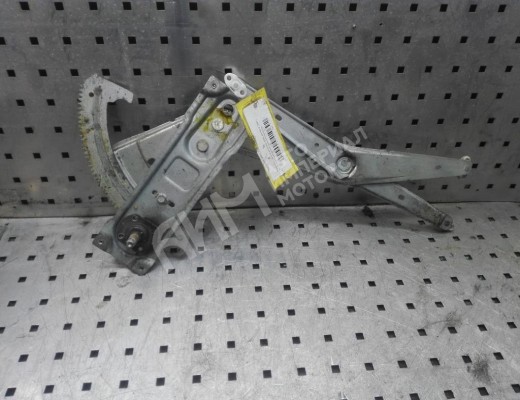 Стеклоподъемник передний правый Opel Astra F 1991-1998  Opel Astra Astra F 1991-1998