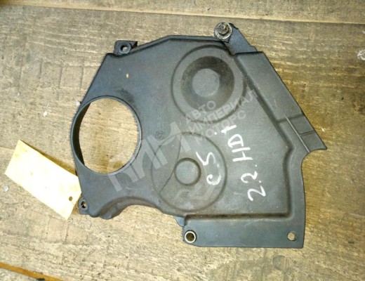 Защита (кожух) ремня ГРМ Citroen C5 I 2001-2004  Citroen C5 C5 I 2001-2004