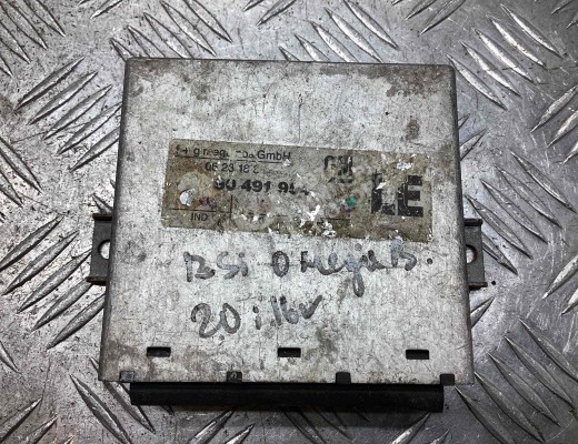 Блок комфорта Opel Omega B 1994-1999  Opel Omega Omega B 1994-1999