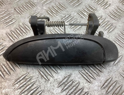 Ручка наружная передняя левая Renault Scenic I (JA) 1996-1999  Renault Scenic Scenic I (JA) 1996-1999