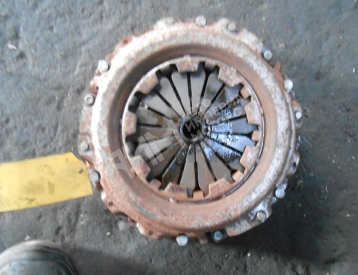 Комплект сцепления Renault Scenic I (JA) 1996-1999  Renault Scenic Scenic I (JA) 1996-1999