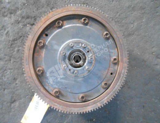 Комплект сцепления Renault Scenic I (JA) 1996-1999  Renault Scenic Scenic I (JA) 1996-1999