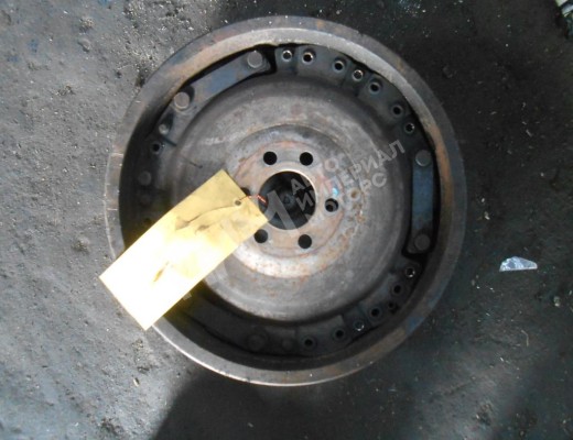 Комплект сцепления Volkswagen Golf IV (1J) 1997-2004  Volkswagen Golf Golf IV (1J) 1997-2004