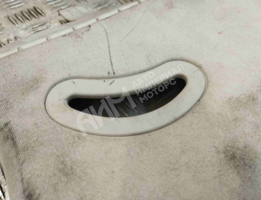 Обшивка стойки задней правой Renault Megane II 2002-2006  Renault Megane Megane II 2002-2006