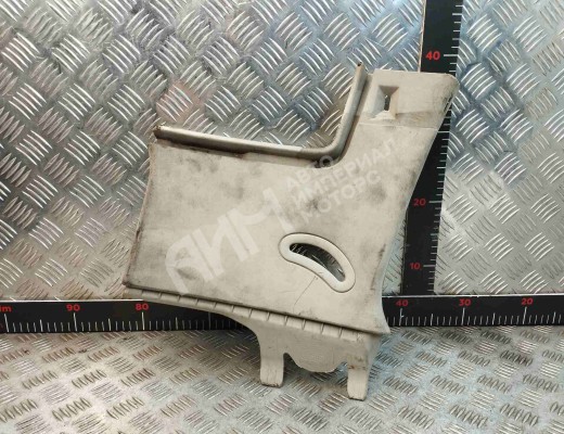 Обшивка стойки задней правой Renault Megane II 2002-2006  Renault Megane Megane II 2002-2006