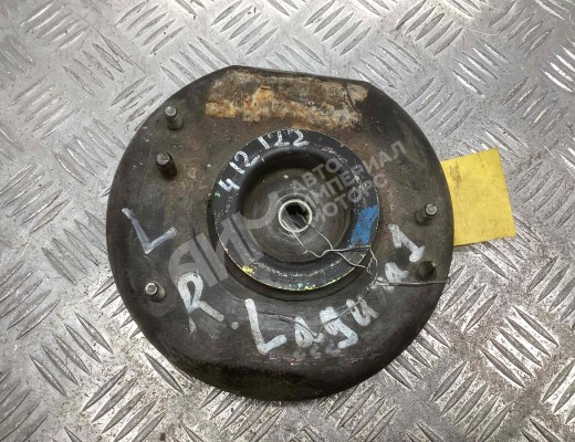 Опора амортизатора верхняя (чашка) Renault Laguna I (X56) 1993-2001  Renault Laguna Laguna I (X56) 1993-2001