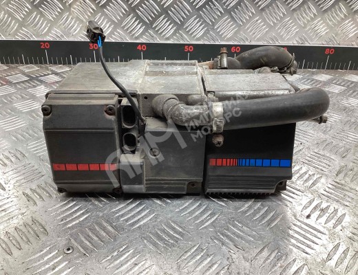 Автономный отопитель Citroen Berlingo I (MF) 1996-2002  Citroen Berlingo Berlingo I (MF) 1996-2002