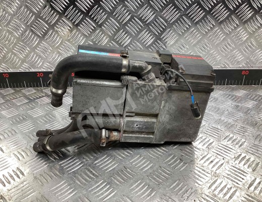 Автономный отопитель Citroen Berlingo I (MF) 1996-2002  Citroen Berlingo Berlingo I (MF) 1996-2002