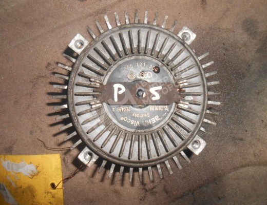 Вискомуфта Volkswagen Passat B5 (3B) 1996-2000  Volkswagen Passat Passat B5 (3B) 1996-2000