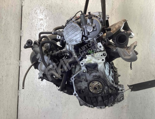 Двигатель Audi A4 B6 (8EC, 8E5) 2000-2004  Audi A4 A4 B6 (8EC, 8E5) 2000-2004