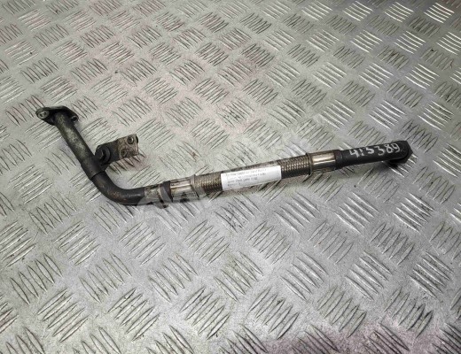 Трубка турбины Land Rover Freelander I (LN) 1998-2006  Land Rover Freelander Freelander I (LN) 1998-2006