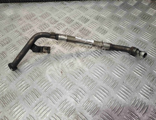 Трубка турбины Land Rover Freelander I (LN) 1998-2006  Land Rover Freelander Freelander I (LN) 1998-2006