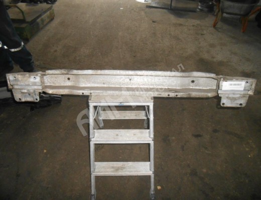 Усилитель бампера заднего Opel Vectra C 2002-2005  Opel Vectra Vectra C 2002-2005