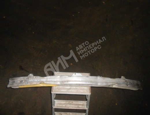 Усилитель бампера переднего Opel Vectra C 2002-2005  Opel Vectra Vectra C 2002-2005