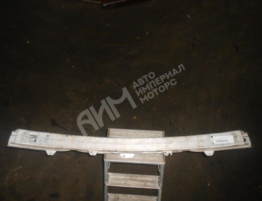 Усилитель бампера переднего Opel Vectra C 2002-2005  Opel Vectra Vectra C 2002-2005