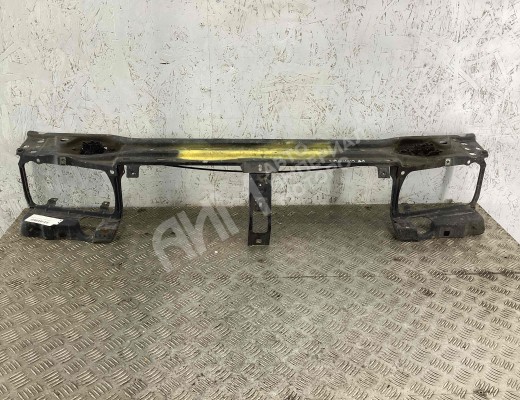 Передняя панель крепления облицовки (телевизор) Renault Laguna I (X56) 1993-2001  Renault Laguna Laguna I (X56) 1993-2001