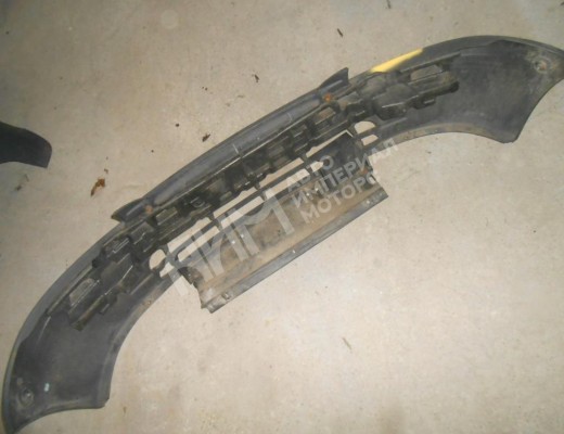 Бампер передний Renault Kangoo I 1997-2003  Renault Kangoo Kangoo I 1997-2003