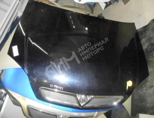 Капот Opel Vectra C 2002-2005  Opel Vectra Vectra C 2002-2005