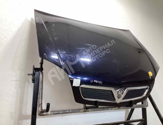 Капот Opel Vectra C 2002-2005  Opel Vectra Vectra C 2002-2005