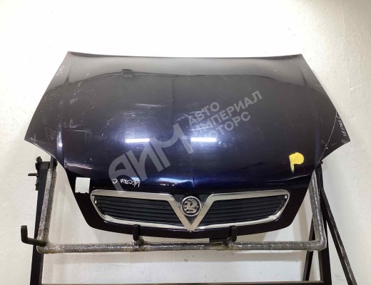 Капот Opel Vectra C 2002-2005  Opel Vectra Vectra C 2002-2005