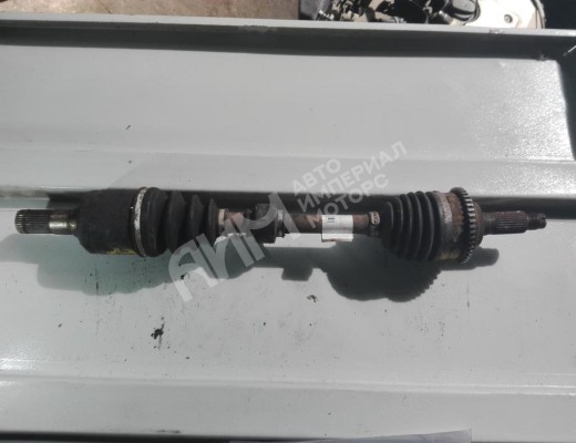 Полуось передняя левая (приводной вал, ШРУС) Mazda 6 I (GG) 2002-2005  Mazda 6 6 I (GG) 2002-2005