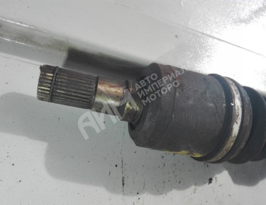 Полуось передняя левая (приводной вал, ШРУС) Mazda 6 I (GG) 2002-2005  Mazda 6 6 I (GG) 2002-2005