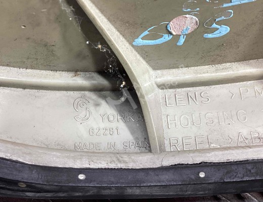 Фонарь задний правый Opel Zafira A 2003-2005 рестайлинг  Opel Zafira Zafira A 2003-2005 рестайлинг